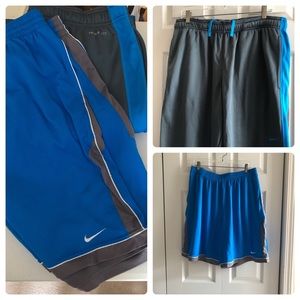 Nike Pants and Shorts